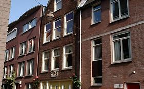 B&B Jordaan