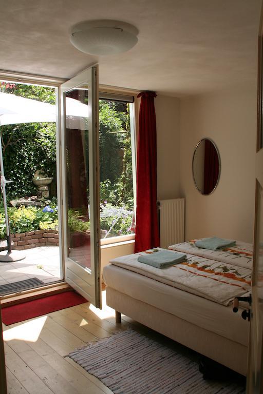 B&B Jordaan Amsterdam Room photo