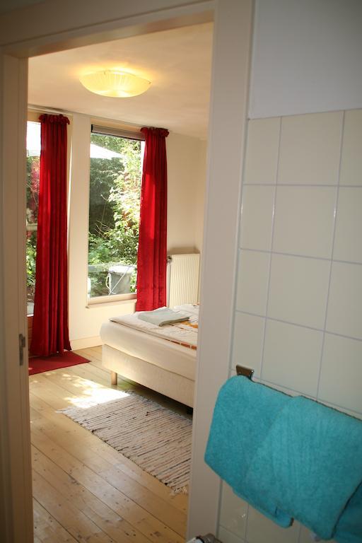 B&B Jordaan Amsterdam Room photo