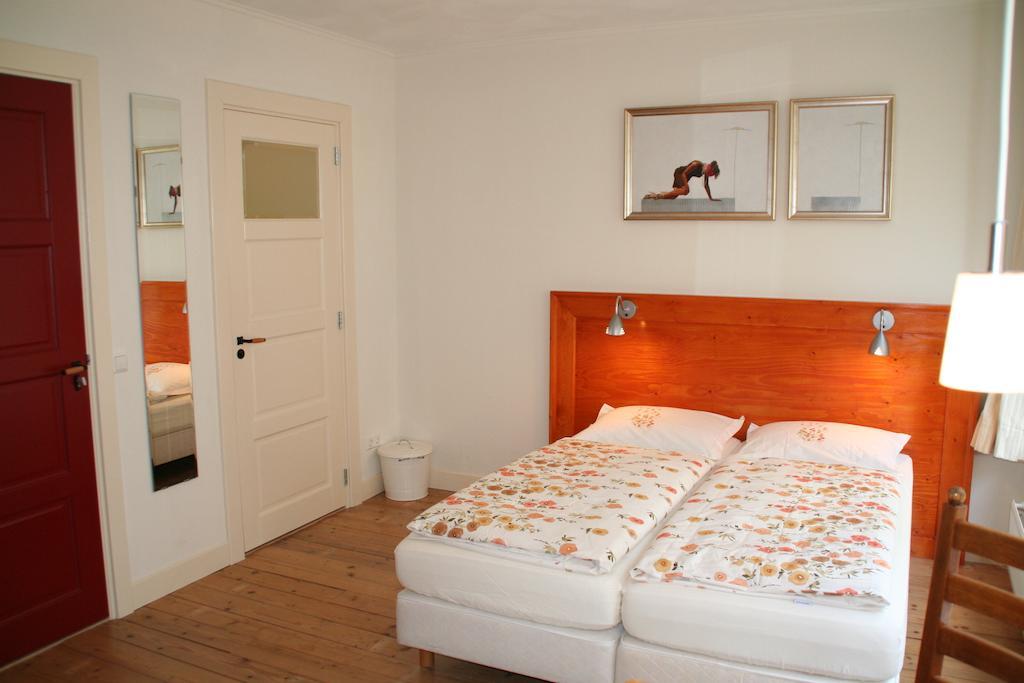 B&B Jordaan Amsterdam Room photo