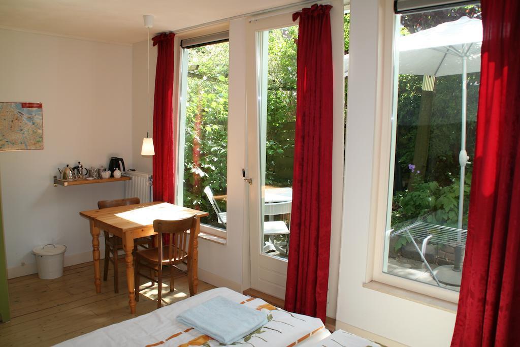 B&B Jordaan Amsterdam Room photo