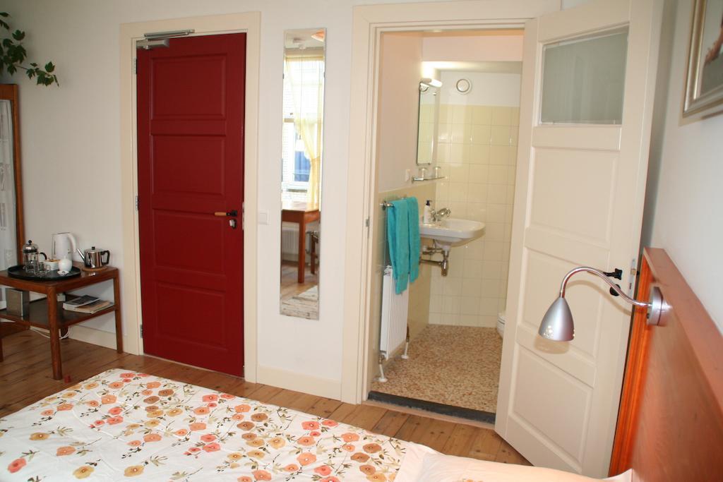 B&B Jordaan Amsterdam Room photo